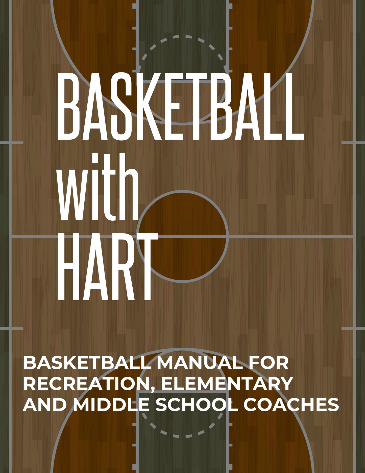Basketball with HART